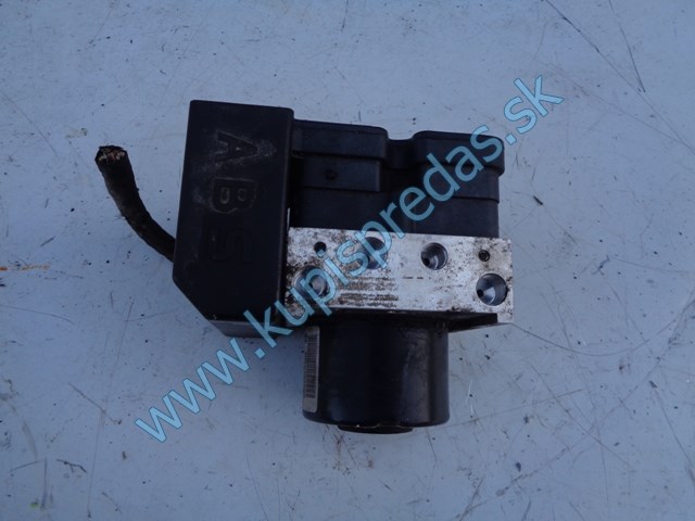 abs pumpa na citroen c3 picasso 1,4vvti, 9666392580